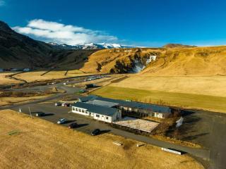 Hótel Skógafoss by EJ Hotels - Skogar - 9
