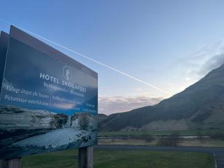 Hótel Skógafoss by EJ Hotels - Skogar - 5