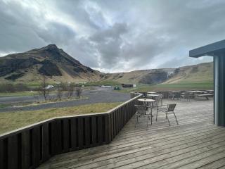 Hótel Skógafoss by EJ Hotels - Skogar - 2