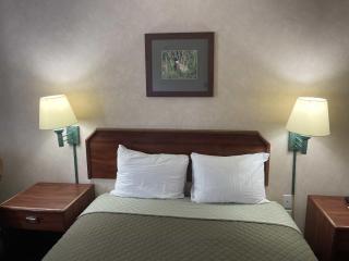 Hotel Yuma - - 4