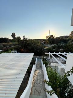 Pounta Beach House - Sounio - 3