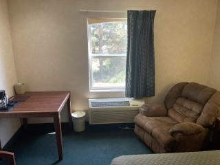 Hotel Yuma - - 2