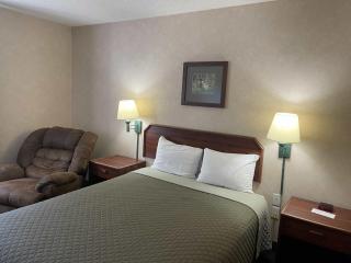 Hotel Yuma - 1