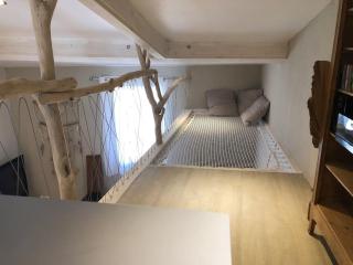 Kembali mini loft - Le Beausset - 2