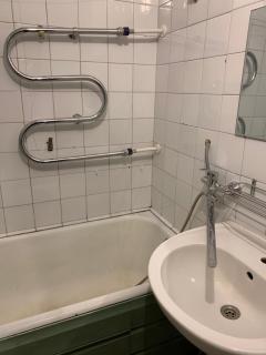 Jalaka 2- bedroom apartment - Tartu - 5