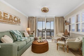 Welcome to Beach Villa's # 606 Vacation Rental - 250 Estero Blvd condo - Fort Myers Beach - 1