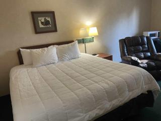 Hotel Yuma - - 5
