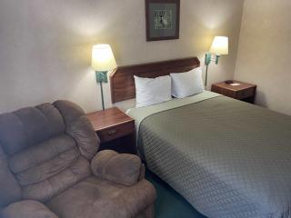 Hotel Yuma - - 6