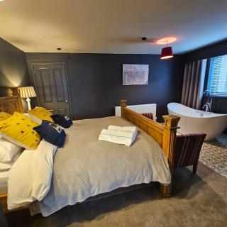 Hullidays》Old Town Luxury Cavern - Hull - 0