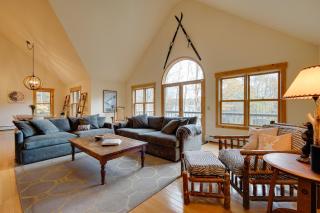 West Dover Family Home with Game Room and Home Theater - West Dover - 7