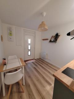 T2 cozy proche centre - 8