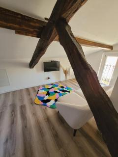 T2 cozy proche centre - Bergerac - 4