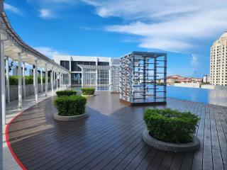 Nusa Luxurious Suite - Kota Bharu - 8