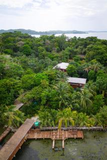 TropicalArts Resort&Studios - Bocas del Toro - 1