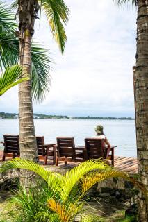 TropicalArts Resort&Studios - Bocas del Toro - 4