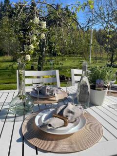 Scandinavian Villa near Sea with Sauna 4BR - 5