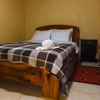Hostal Kollarón - Chachapoyas - 1
