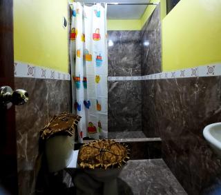 Hostal Kollarón - Chachapoyas - 5