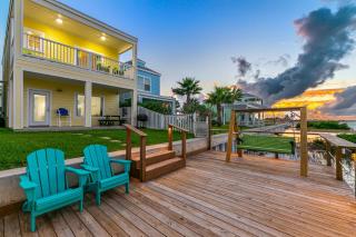 Las Joyas Bayview Home - Port Isabel - 9