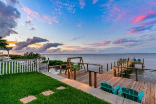 Las Joyas Bayview Home - Port Isabel - 2