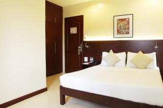 Alba Uno Hotel - Cebu City - 9