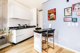 A Hip Modern Gem in El Centro! - Città del Messico - 4