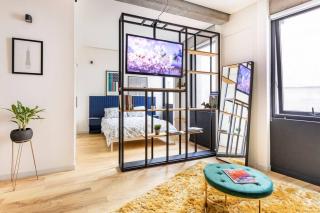 A Hip Modern Gem in El Centro! - Città del Messico - 7
