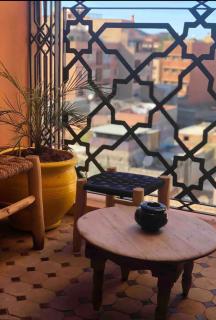 Studio au centre - Marrakesch - 6