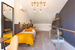 Duplex with terrace near Bcn - Terrassa - 9