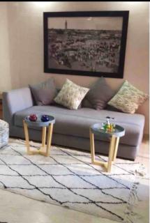 Studio au centre - 9