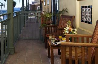 The Avalon Hotel in Catalina Island - 3