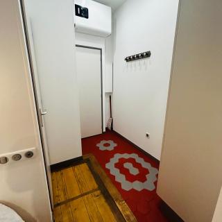 Studio Carnot - Centre - Hospices - Beaune - 2
