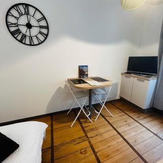 Studio Carnot - Centre - Hospices - 1