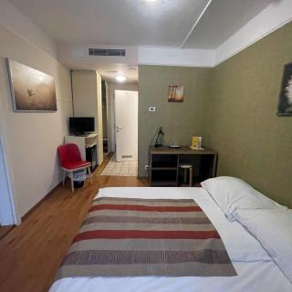Harmónia Hotel Sárvár - Sárvár - 2