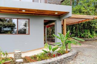 Cloud Forest House Monteverdes - Monteverde - 5