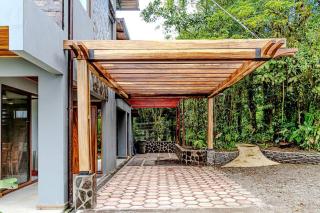 Cloud Forest House Monteverdes - 4