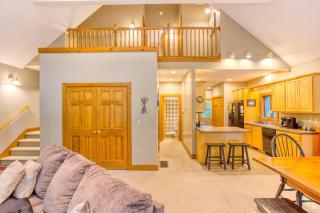 Forest Ridge @ Deep Creek Lake - Oakland - 5