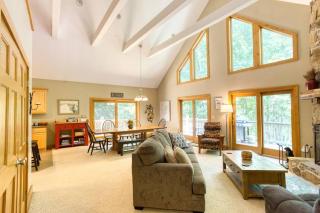 Forest Ridge @ Deep Creek Lake - Oakland - 3