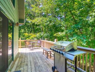 Forest Ridge @ Deep Creek Lake - Oakland - 1