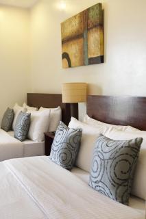 Alba Uno Hotel - Cebu City - 8