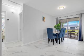 New vacation home, peaceful and centrally located in Cape Coral - 2