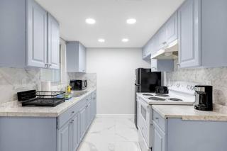New vacation home, peaceful and centrally located in Cape Coral - 5