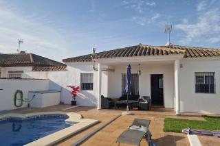 Casa de la Paz / Andalucia - Hozanejos - 2