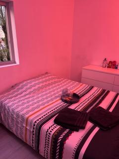 Appartement La parisienne - Fresnes - 9