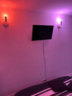 Appartement La parisienne - Fresnes - 7