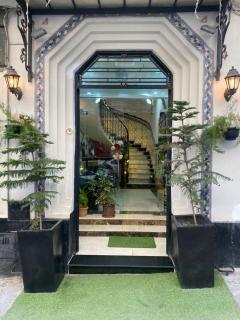 AFRIC HOTEL- Casbah - Alger - 6