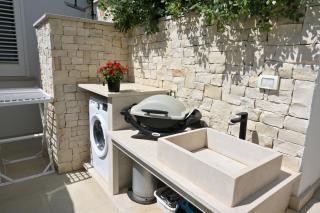 Altamarea Beach Experience Villetta SE - 4