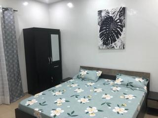 CHEZ CODOU Fann Hock - Dakar - 6