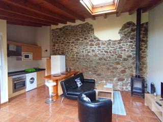 Apartamentos Las Cuadras de Estaños - 1