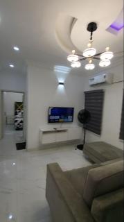 Contemporary 1 bedroom apartment in awoyaya ibeju lekki - Awoyaya - 5